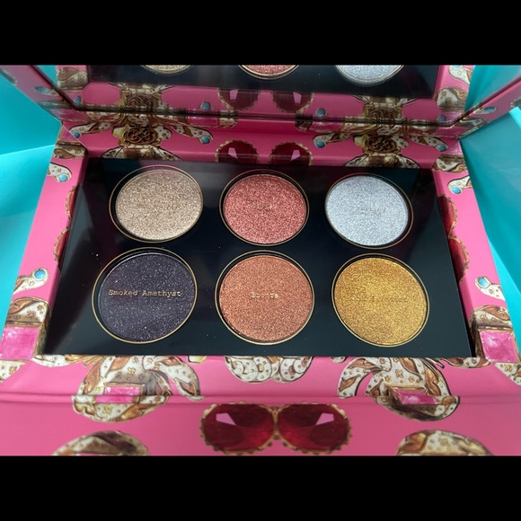 PAT MCGRATH LABS MTHRSHP Subversive Metalmorphosis Palette Limited Edition - Picture 2 of 5
